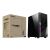 Gigabyte GB-AC500G ST, Midi Tower, PC, Black, ATX, EATX, micro AT