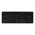 Active Key MedicalKey AK-C7000 - Keyboard -  | AK-C7000F-FU1-B/GE