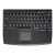 Active Key AK-4450-GFU - Keyboard - wireless - | AK-4450-GFU-B/GE