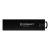 Kingston IronKey D500S - USB flash drive - encryp | IKD500S/512GB