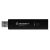 Kingston IronKey D500S - USB flash drive - encryp | IKD500S/512GB