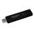 Kingston IronKey D500S - USB flash drive - encryp | IKD500S/512GB