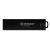 Kingston IronKey D500S - USB flash drive - encryp | IKD500S/512GB