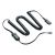 Poly HIC-10 - Headset cable - for Poly Savi | 783S2AA