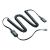 Poly HIC-10 - Headset cable - for Poly Savi | 783S2AA