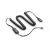 Poly HIC-10 - Headset cable - for Poly Savi | 783S2AA