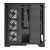 XPG INVADER X Mid-Tower Black, Midi Tower, PC, Black,  | 75261378