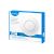 Cudy AC1300 / 2.4 GHz, 5 GHz / WPA-PSK / 10,100,1000 Mbi | AP1300