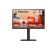 LG 24BA650-B - LCD monitor - 24" (23.8" viewable) - 1920 x 1080 F