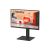 LG 24BA650-B - LCD monitor - 24" (23.8" viewable) - 1920 x 1080 F