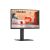 LG 24BA650-B - LCD monitor - 24" (23.8" viewable) - 1920 x 1080 F
