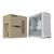 Gigabyte C102 GLASS ICE - Mid tower - mini ITX / micr | GB-C102GI