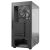 XPG INVADER X MINI KOMPAKTES MID-TOWER-CASE Black, Mid | 75261541