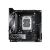Motherboard - mini ITX - LGA1851 Socket - Z890  | 90MB1IC0-M0EAY1
