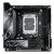 Motherboard - mini ITX - LGA1851 Socket - Z890  | 90MB1IC0-M0EAY1
