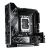 Motherboard - mini ITX - LGA1851 Socket - Z890  | 90MB1IC0-M0EAY1