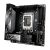 Motherboard - mini ITX - LGA1851 Socket - Z890  | 90MB1IC0-M0EAY1