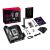Motherboard - mini ITX - LGA1851 Socket - Z890  | 90MB1IC0-M0EAY1