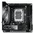 Motherboard - mini ITX - LGA1851 Socket - Z890  | 90MB1IC0-M0EAY1