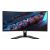 Gigabyte G34WQCP - LED monitor - gaming - curved - 3 | G34WQCP EK