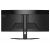 Gigabyte G34WQCP - LED monitor - gaming - curved - 3 | G34WQCP EK