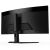 Gigabyte G34WQCP - LED monitor - gaming - curved - 3 | G34WQCP EK