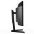 Gigabyte G34WQCP - LED monitor - gaming - curved - 3 | G34WQCP EK