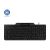 CHERRY KC 1000 SC - Keyboard - USB - Spanish - bla | JK-A0100ES-2
