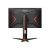 AOC Gaming 24G2ZU/BK - LED monitor - gaming - 23.8" - 1920 x 1080