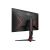 AOC Gaming 24G2ZU/BK - LED monitor - gaming - 23.8" - 1920 x 1080