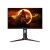 AOC Gaming 24G2ZU/BK - LED monitor - gaming - 23.8" - 1920 x 1080