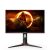 AOC Gaming 24G2ZU/BK - LED monitor - gaming - 23.8" - 1920 x 1080