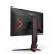 AOC Gaming 24G2ZU/BK - LED monitor - gaming - 23.8" - 1920 x 1080