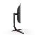 AOC Gaming 24G2ZU/BK - LED monitor - gaming - 23.8" - 1920 x 1080