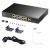 CUDY 16Port Gigabit PoE+ Switch with 2 Uplink Ports GS1018PS2