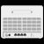 CUDY 4G Cat 6 AC1200 Wi-Fi Router LT700E