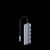 CUDY 6IN1 USBC Hub 4K HDMI, UH500 Hub 5 Gbps UH500