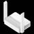 CUDY N300 WiFi 4G LTE Cat4 Router LT300 Router WLAN 0.3 LT300