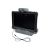 Gamber-Johnson SLIM - Docking station - with LIND  | 7170-0891-12