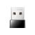 Cudy WU650 / Wireless / USB / WLAN / 433 Mbit/s / Wi-Fi 5 (802.11