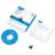 Cudy WU650 / Wireless / USB / WLAN / 433 Mbit/s / Wi-Fi 5 (802.11