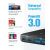 Anker PowerPort Atom III Slim - Power adapter - AC 100 | A2046G12