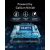 Anker PowerPort Atom III Slim - Power adapter - AC 100 | A2046G12