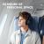 Soundcore Space Q45 - Headphones with mic - full size  | A3040G11