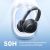 Soundcore Space Q45 - Headphones with mic - full size  | A3040G11