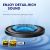 Soundcore Space Q45 - Headphones with mic - full size  | A3040G11