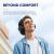 Soundcore Space Q45 - Headphones with mic - full size  | A3040G11