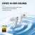 Soundcore Liberty 4 NC - True wireless earphones with  | A3947G21