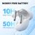 Soundcore Liberty 4 NC - True wireless earphones with  | A3947G21
