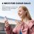 Soundcore Liberty 4 NC - True wireless earphones with  | A3947G21